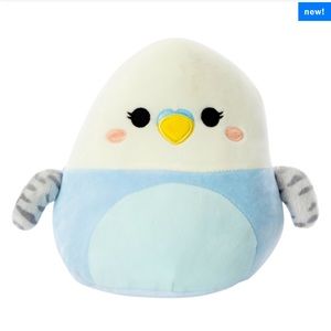 NWT 7” Tycho Squishmallow